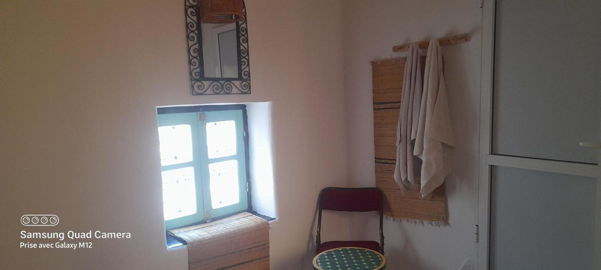 Riad Dar Lemdrssa Фес Экстерьер фото